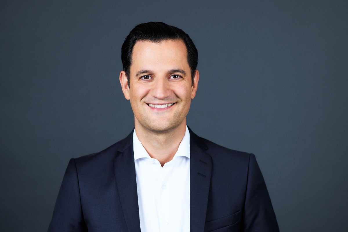 Patrick Ramos | Managing Director | Ideacon